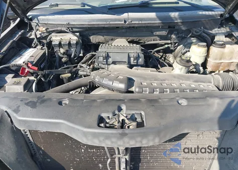 2004 Ford F-150 Fx4/Lariat/Xl/Xlt from USA, damaged, VIN 1FTPX14594NA42228